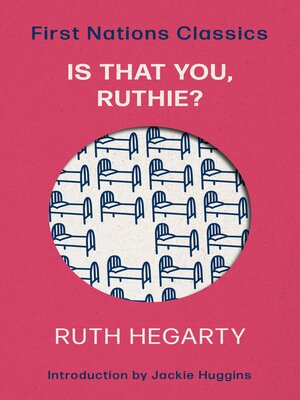 cover image of Is That You' Ruthie?